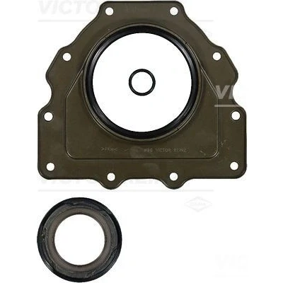 Immagine di REINZ 08 10136 02 Guarnizioni con paraolio albero a gomiti NISSAN: Qashqai / Qashqai+2 I