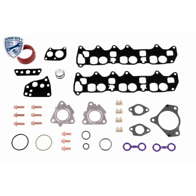 Immagine di VEMO V30 60 91317 Kit guarnizioni, Radiatore olio MERCEDES BENZ: Classe S Sedan, ML, CLS Coupe