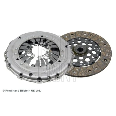 Immagine di BLUE PRINT ADR163011 Kit Frizione in due pezzi con grasso sintetico 229 RENAULT: ESPACE 3, LAGUNA 1 Grandtour