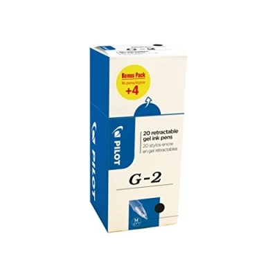 Immagine di PILOT CF20 G 2