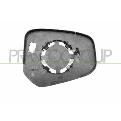 Immagine di PRASCO FD6427504 Vetro Specchio Retrovisore Sx FORD: Tourneo Courier MPV, Transit Van, Station Wagon