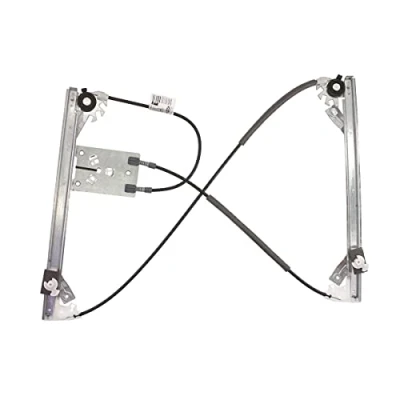 Immagine di Magneti Marelli Alzacristallo posteriore Sx elettrico senza motore 350103142300 FORD: S Max Mk1