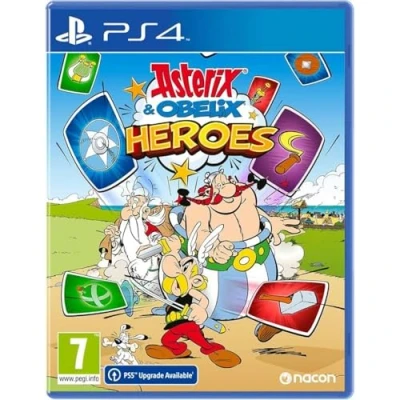 Immagine di Asterix &amp; Obelix: Heroes (PS4)