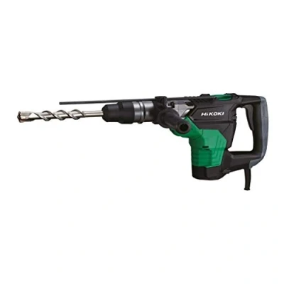 Immagine di Hikoki DH40MC Trapano Scalpello e Martello da 40 mm (1 9 / 16 &quot;)