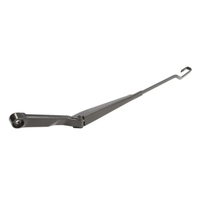 Immagine di Braccio tergi, Pulizia cristalli VAICO V10 0946 Qualità de originale anteriore Sx per veicolo con guida a VOLKSWAGEN: GOLF 3