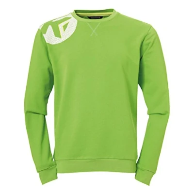 Immagine di Kempa Core 2.0 Training Top, Felpa per Bambini, Verde Speranza, 116