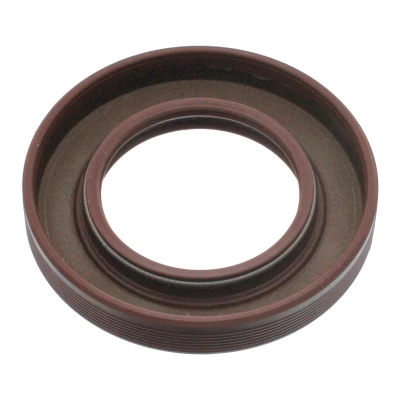 Immagine di FEBI BILSTEIN 10538 Paraolio Albero a Camme Parte frontale RENAULT: CLIO 2, 1, Scénic VOLVO: 480 E, V40 Station Wagon
