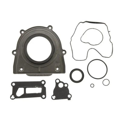 Immagine di REINZ 08 39808 01 Guarnizioni con paraolio albero a gomiti senza guarnizione coppa olio VOLVO: V50, MAZDA: 6 SW, FORD: S Max Mk1