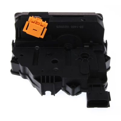Immagine di MAXGEAR 28 1465 Serratura con chiusura centralizzata anteriore Dx OPEL: Corsa E Hatchback