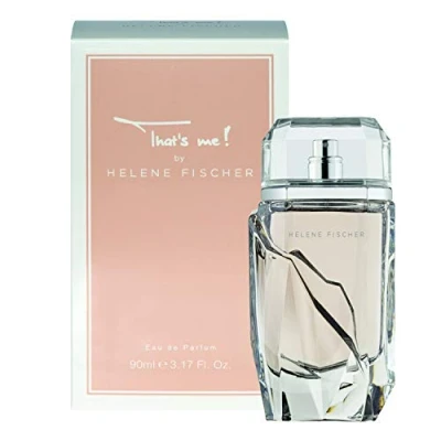 Immagine di Helene Fischer That&#039;s Me Eau de Parfum 90 ml