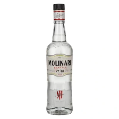 Immagine di Sambuca Extra Molinari, 700 ml