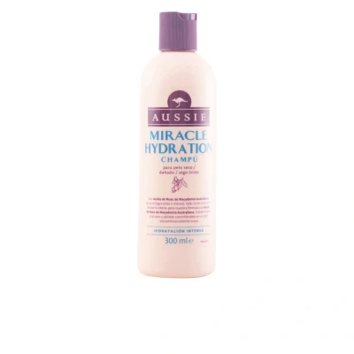 Immagine di Aussie Miracle Hydratation Shampoo 300ml