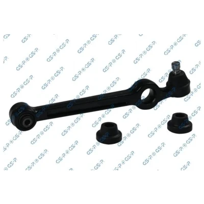 Immagine di GSP S060572 Braccio oscillante, Sospensione ruota inferiore, Assale anteriore Dx, posteriore Sx trasversale oscillante 16