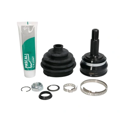 Immagine di PASCAL G1W013PC Giunto, Semiasse lato ruota VOLKSWAGEN: Caddy 1 Pickup