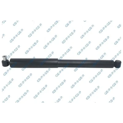 Immagine di GSP 32113500 Ammortizzatore Assale posteriore A pressione del gas doppio tubo telescopico FORD: Transit Mk6 Camion pianale / Telaio