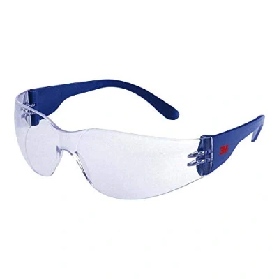 Immagine di 3M™ 2720 Occhiali di protezione, AS/AF, lente trasparente in PC