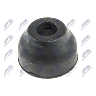 Immagine di NTY ZTP HD 020B Silent Block Assale anteriore, Esterno, anteriore Sx, Dx Cuscinetto in gomma HONDA: Accord 7 Limousine