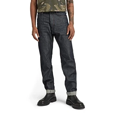 Immagine di G Star ARC Jeans a sigaretta, Uomo, Taglia: 33x30, 3d raw denim