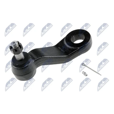 Immagine di NTY ZWD CH 060 Leva comando sterzo HUMMER: H2 SUV