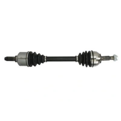 Immagine di PASCAL G2P076PC Albero motore / Semiasse Assale anteriore Sx 642mm PEUGEOT: 407 SW, Sedan