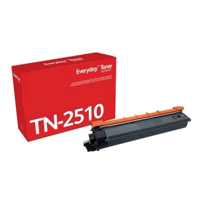 Immagine di Xerox Cassetta Toner sostituisce Brother TN2510 Compatibile Nero 1200 pagine Everyday™ 006R04869