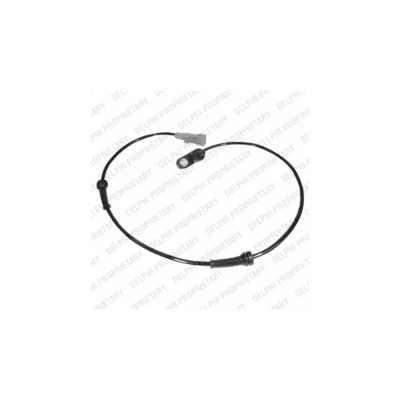 Immagine di DELPHI SS20022 Sensore ABS passivo 775 PEUGEOT: 206 Hatchback