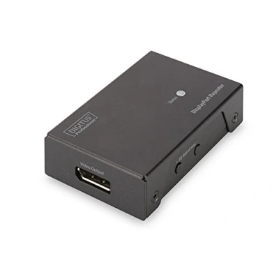 Immagine di Digitus DS 52900 DisplayPort Extender (Estensore) su cavo di comando 20 m