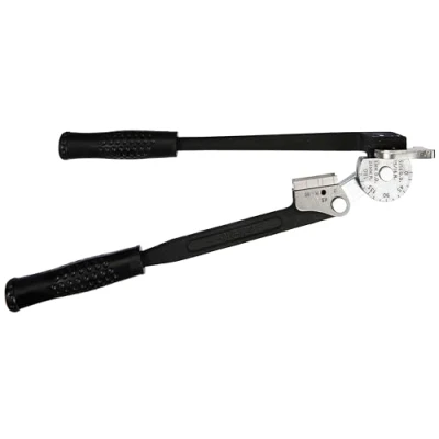 Immagine di RIDGID 36092 curvatubi modello 405/408M, da 8 mm per curve fino a 180 gradi,