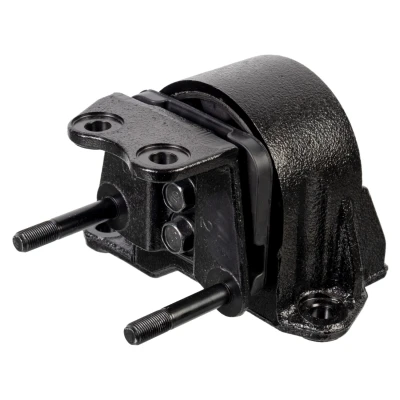 Immagine di FEBI BILSTEIN 175984 Supporto motore Sx Cuscinetto gomma metallo