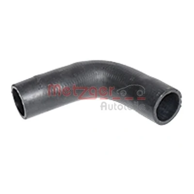 Immagine di METZGER 2420157 Tubo Radiatore EPDM (Etilene Propilene Diene Caucciù) OPEL: Corsa C Hatchback