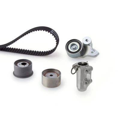 Immagine di GATES K025605XS Kit cinghia di distribuzione Tru Power AUDI: A4 B7 Avant, B6 A6 C6 Avant