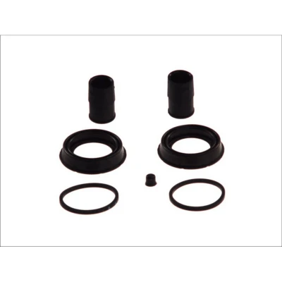 Immagine di AUTOFREN SEINSA D41641 Kit Revisione Pinze Freno Assale anteriore 45 VOLKSWAGEN: Transporter 5 Bus, Multivan (7HM, 5, VOLVO: XC60 I