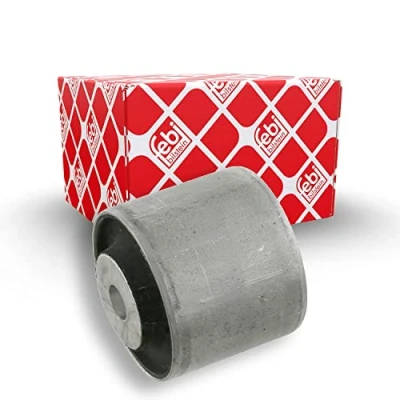 Immagine di FEBI BILSTEIN 26384 Supporto, Ripartitore di coppia MERCEDES BENZ: Classe ML, R, GL