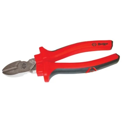 Immagine di C.K T3750 160 Tronchesi RedLine con tagliente laterale mm