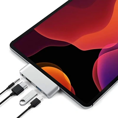 Immagine di Satechi Docking station USB C® Mobile Pro Hub