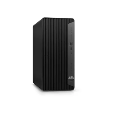 Immagine di HP Pro 400 G9 Tower Desktop PC 9M8K6AT [Core Intel i5 13500, 16GB RAM, 512GB SSD, UHD Graphics 770, Windows 11