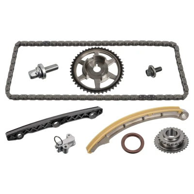 Immagine di FEBI BILSTEIN 178769 Kit Catena distribuzione Simplex, chiusa