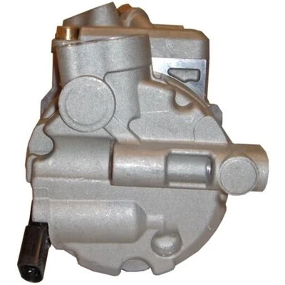 Immagine di MAHLE ORIGINAL ACP 40 000S Compressore Aria Condizionata 6SEU14C 12 PAG 46 R 134a con anello tenuta AUDI: A4 B7 Avant, A6 C6 Sedan