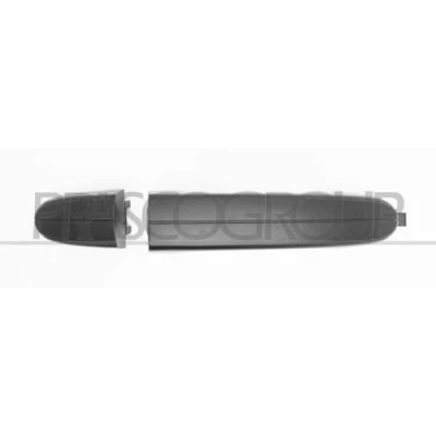 Immagine di PRASCO FD1128003 Maniglia Apriporta Esterno, posteriore Sx, anteriore Dx con la prima mano FORD: Galaxy Mk2 MPV, S Max Mk1, MONDEO 4