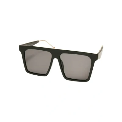 Immagine di Urban Classics IOWA Occhiali da sole, Taglia: One Size, Black gold
