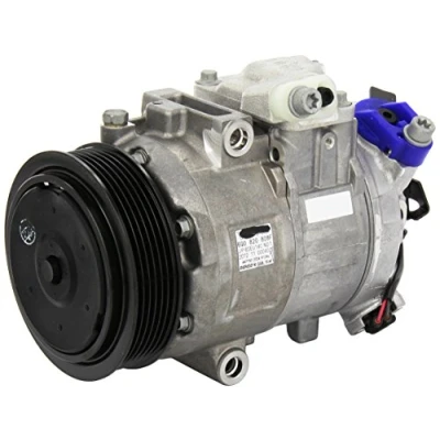 Immagine di Denso DCP32020 Clima compr.esteri
