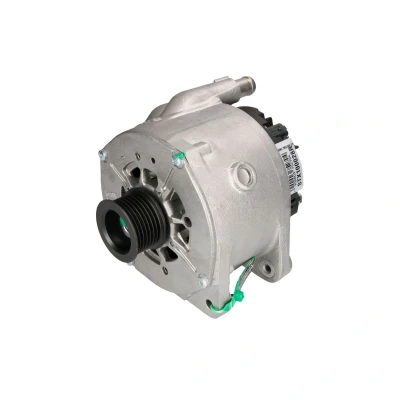 Immagine di STARDAX STX100028R Alternatore 12V 155A RENAULT: MEGANE 2, ESPACE 4, Captur