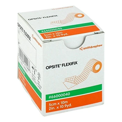 Immagine di OPSITE FLEXIFIX cm5x10mt 1pz