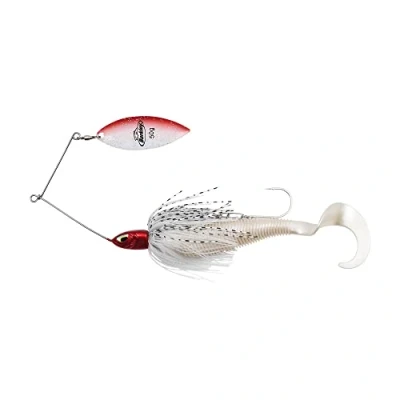 Immagine di Zilla Spinnerbait 25gr Redhead Spinnerbaits