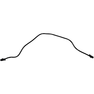 Immagine di GATES 02 3176 Tubo flessibile riscaldamento 4, 4 CITROËN: C3 I Hatchback