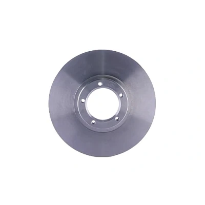 Immagine di HELLA 8DD 355 105 641 Disco freno 270 24,3 05/05 100 ventilazione interna senza bullone fissaggio ruota, mozzo portaruota