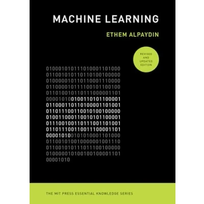 Immagine di Machine Learning, revised and updated edition