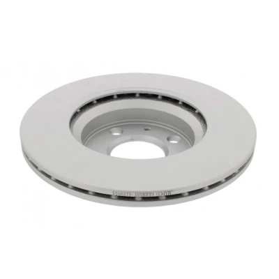 Immagine di MAPCO 15275C Disco freno Assale anteriore 256 18 4 100 ventilato rivestito HYUNDAI: i20 I Hatchback