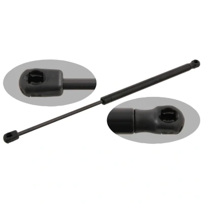 Immagine di FEBI BILSTEIN 28037 Pistoncini portellone 330 473 bilaterale FIAT: Grande Punto Hatchback, II Hatchback