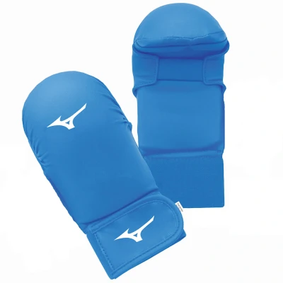 Immagine di Mizuno Karate Hand protect w/o thumb REPLACE Uomo/Donna Taglia XS